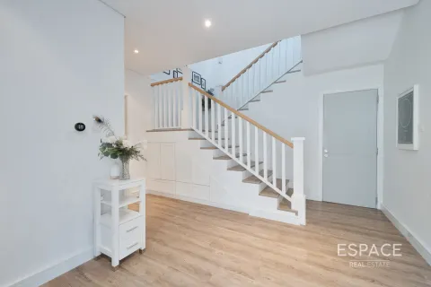 Adosado en venta en DAMAC Hills (Akoya by DAMAC), Dubai, EAU 4 dormitorios, 311 m2 № 652570 - foto 3