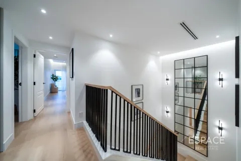 Vila v The Lakes, Dubai, SAE 4 spálne, 336 m2 č. 652569 - Fotografia 12