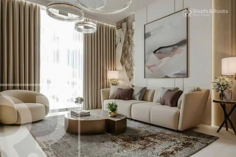 Apartment in Dubai, UAE 1 bedroom, 924 sq.m. № 632640 - photo 5