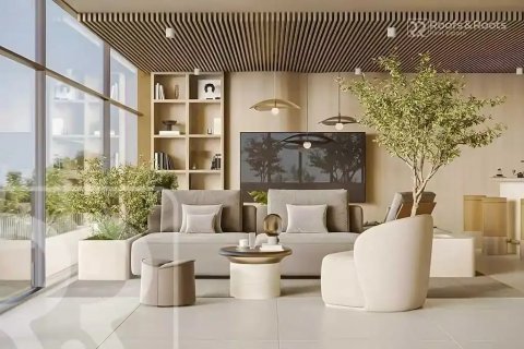 Apartment in Dubai, UAE 1 bedroom, 924 sq.m. № 632640 - photo 3