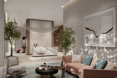 阿联酋 Dubai 待售 : 2 卧, 1014 平方米 , 编号632673 - 照片 4