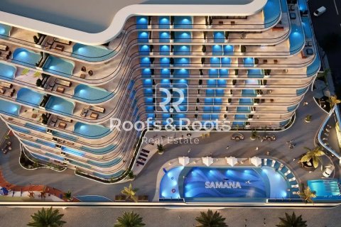 Apartment in Dubai, UAE 2 bedrooms, 1299 sq.m. № 632675 - photo 3