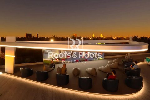 Apartment in Dubai, UAE 2 bedrooms, 1299 sq.m. № 632675 - photo 2