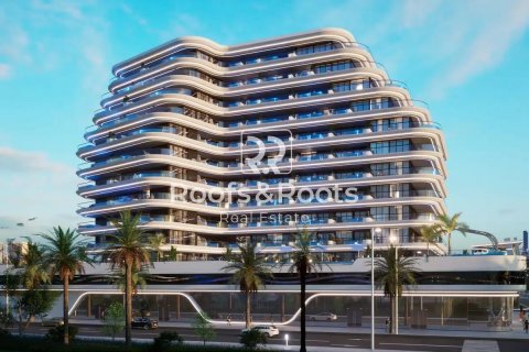 Apartment in Dubai, UAE 2 bedrooms, 1299 sq.m. № 632675 - photo 5