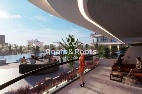 Apartment in Dubai, UAE 2 bedrooms, 1299 sq.m. № 632675 - photo 1