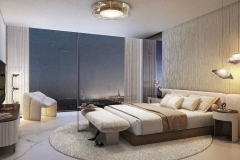 Byt v Dubai, SAE 1 ložnice, 1168 m² Č.: 632641 - fotografie 1
