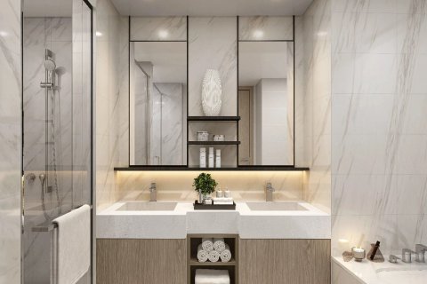 Byt v Dubai, SAE 1 ložnice, 1168 m² Č.: 632641 - fotografie 5