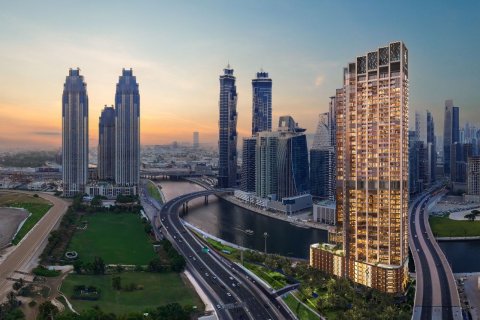 Apartament në Dubai, Emiratet e Bashkuara Arabe 2 dhoma gjumi, 1795 m2. № 632672 - Foto 2