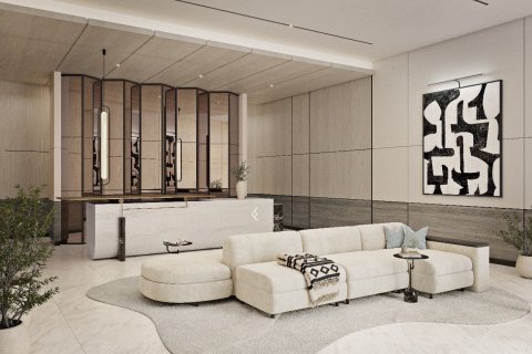 Apartament në Dubai, Emiratet e Bashkuara Arabe 2 dhoma gjumi, 1795 m2. № 632672 - Foto 11