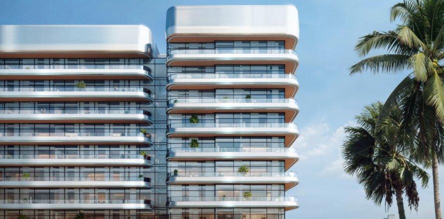 Apartment in Dubai Science Park, UAE 2 bedrooms, 124.8 sq.m. № 565460