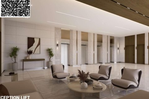 Apartment til salg i Al Naemiyah, Ajman, UAE 2 soveværelser, 131 kvm № 681469 - foto 5