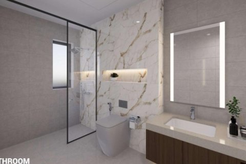 Apartment til salg i Al Naemiyah, Ajman, UAE 2 soveværelser, 131 kvm № 681469 - foto 7