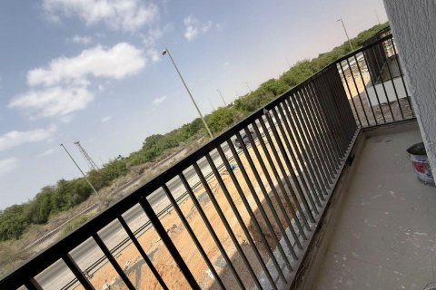 Appartamento in vendita a Ajman Uptown, Ajman, EAU 1 camera da letto, 102 mq. № 681466 - foto 11