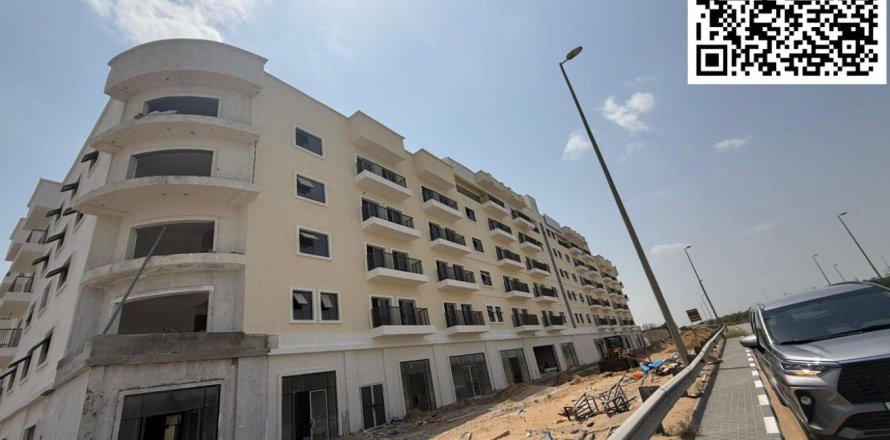 Appartamento a Ajman Uptown, Ajman, EAU 1 camera da letto, 102 mq. № 681466