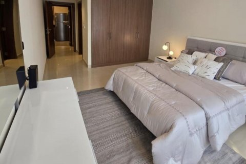 Διαμέρισμα σε Ajman Downtown, ΗΑΕ 2 υπνοδωμάτια, 169 τ.μ. Αρ. 681468 - φωτογραφία 6