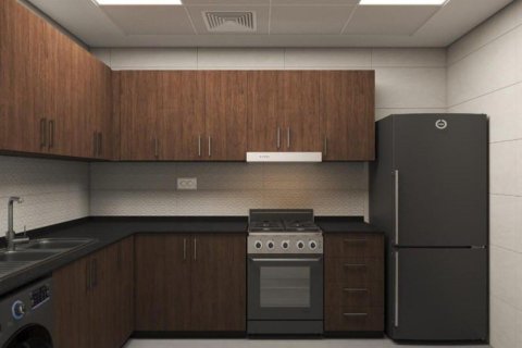 Διαμέρισμα σε Ajman Downtown, ΗΑΕ 2 υπνοδωμάτια, 169 τ.μ. Αρ. 681468 - φωτογραφία 9