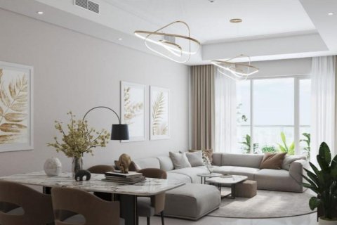 Διαμέρισμα σε Ajman Downtown, ΗΑΕ 2 υπνοδωμάτια, 169 τ.μ. Αρ. 681468 - φωτογραφία 5