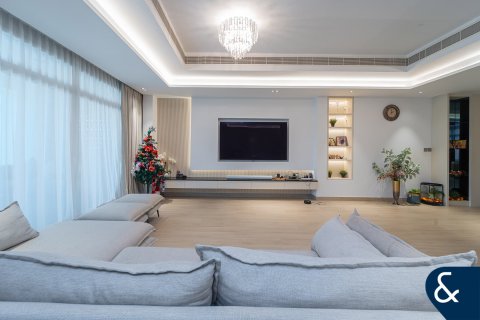 Apartment sa Green Community, Dubai, UAE 3 silid-tulugan, 412 sq.m. № 667666 - larawan 2