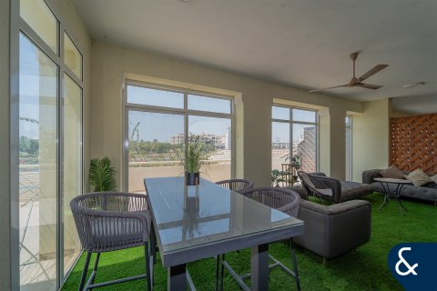 Apartment sa Green Community, Dubai, UAE 3 silid-tulugan, 412 sq.m. № 667666 - larawan 10