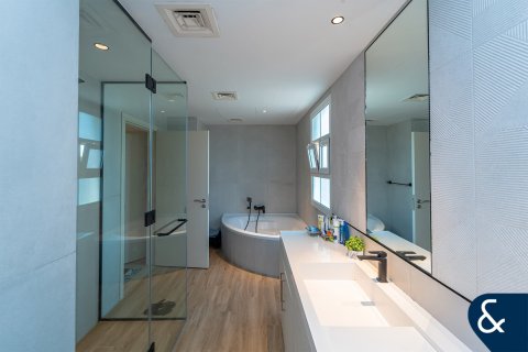 Apartment sa Green Community, Dubai, UAE 3 silid-tulugan, 412 sq.m. № 667666 - larawan 14