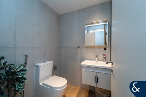 Apartment sa Green Community, Dubai, UAE 3 silid-tulugan, 412 sq.m. № 667666 - larawan 19