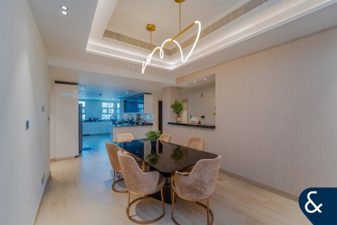 Apartment sa Green Community, Dubai, UAE 3 silid-tulugan, 412 sq.m. № 667666 - larawan 5