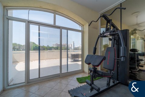 Apartment sa Green Community, Dubai, UAE 3 silid-tulugan, 412 sq.m. № 667666 - larawan 7