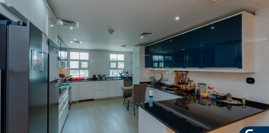 Apartment sa Green Community, Dubai, UAE 3 silid-tulugan, 412 sq.m. № 667666