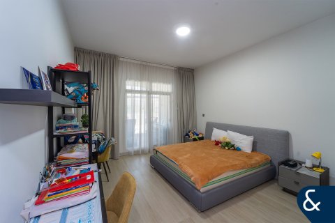 Apartment sa Green Community, Dubai, UAE 3 silid-tulugan, 412 sq.m. № 667666 - larawan 12