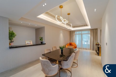 Apartment sa Green Community, Dubai, UAE 3 silid-tulugan, 412 sq.m. № 667666 - larawan 4