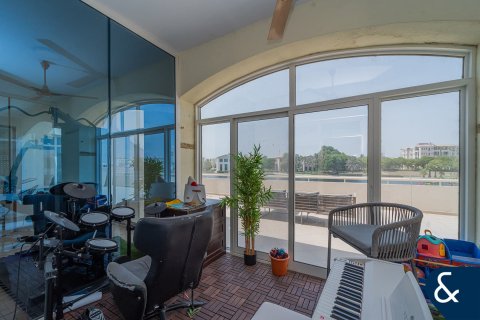 Apartment sa Green Community, Dubai, UAE 3 silid-tulugan, 412 sq.m. № 667666 - larawan 8