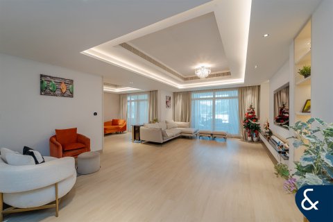 Apartment sa Green Community, Dubai, UAE 3 silid-tulugan, 412 sq.m. № 667666 - larawan 3