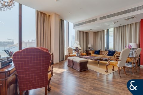Ático en venta en Dubai Marina, Dubai, EAU 4 dormitorios, 786 m2 № 667671 - foto 24