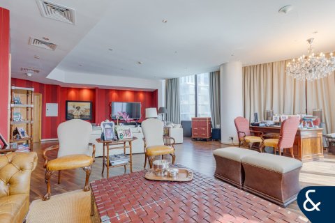 Ático en venta en Dubai Marina, Dubai, EAU 4 dormitorios, 786 m2 № 667671 - foto 25