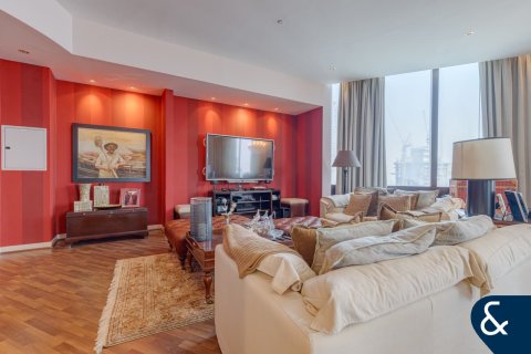 Ático en venta en Dubai Marina, Dubai, EAU 4 dormitorios, 786 m2 № 667671 - foto 21