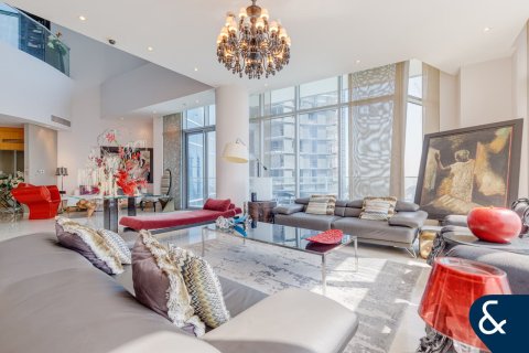 Ático en venta en Dubai Marina, Dubai, EAU 4 dormitorios, 786 m2 № 667671 - foto 2