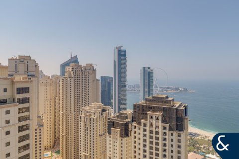 Ático en venta en Dubai Marina, Dubai, EAU 4 dormitorios, 786 m2 № 667671 - foto 3