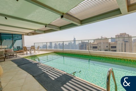 Ático en venta en Dubai Marina, Dubai, EAU 4 dormitorios, 786 m2 № 667671 - foto 28