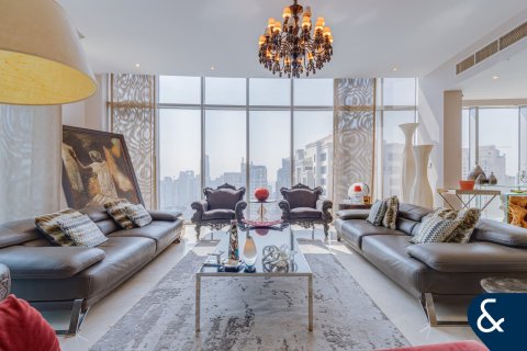 Ático en venta en Dubai Marina, Dubai, EAU 4 dormitorios, 786 m2 № 667671 - foto 4