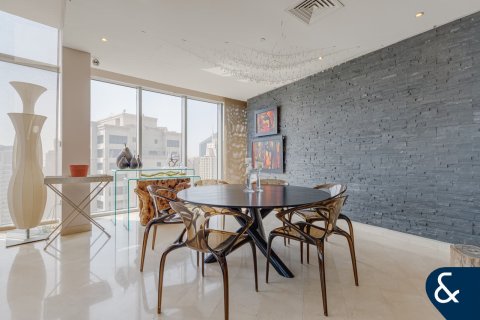 Ático en venta en Dubai Marina, Dubai, EAU 4 dormitorios, 786 m2 № 667671 - foto 7