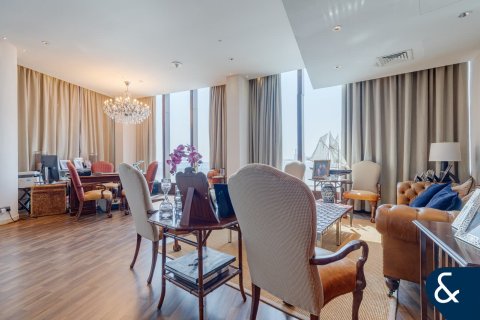 Ático en venta en Dubai Marina, Dubai, EAU 4 dormitorios, 786 m2 № 667671 - foto 23