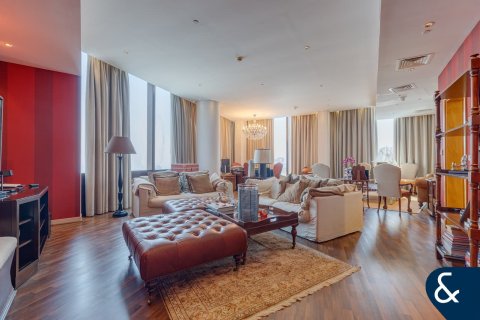Ático en venta en Dubai Marina, Dubai, EAU 4 dormitorios, 786 m2 № 667671 - foto 22