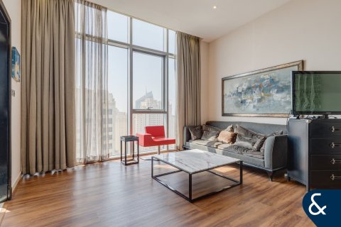 Ático en venta en Dubai Marina, Dubai, EAU 4 dormitorios, 786 m2 № 667671 - foto 16