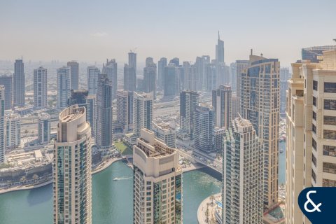 Ático en venta en Dubai Marina, Dubai, EAU 4 dormitorios, 786 m2 № 667671 - foto 30