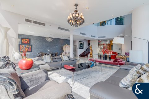 Ático en venta en Dubai Marina, Dubai, EAU 4 dormitorios, 786 m2 № 667671 - foto 5