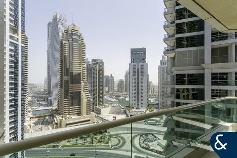 آپارتمان برای فروش در Dubai Marina، Dubai، امارات متحده عربی 2 خوابه ، 124 متر مربع ، شماره 667672 - تصویر 12