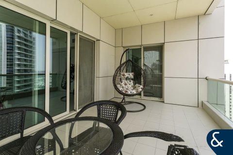 آپارتمان برای فروش در Dubai Marina، Dubai، امارات متحده عربی 2 خوابه ، 124 متر مربع ، شماره 667672 - تصویر 11