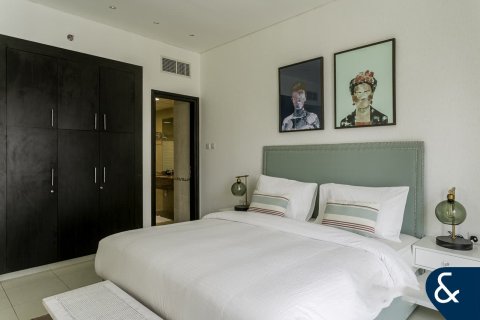 آپارتمان برای فروش در Dubai Marina، Dubai، امارات متحده عربی 2 خوابه ، 124 متر مربع ، شماره 667672 - تصویر 5