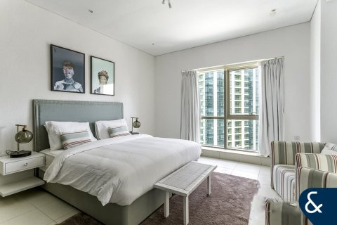 آپارتمان برای فروش در Dubai Marina، Dubai، امارات متحده عربی 2 خوابه ، 124 متر مربع ، شماره 667672 - تصویر 2