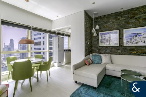 آپارتمان برای فروش در Dubai Marina، Dubai، امارات متحده عربی 2 خوابه ، 124 متر مربع ، شماره 667672 - تصویر 7